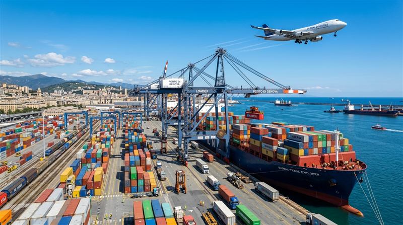 Espansione internazionale e nuovi mercati