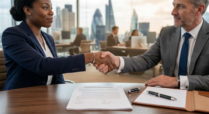 Adattamento ai cambiamenti del mercato globale