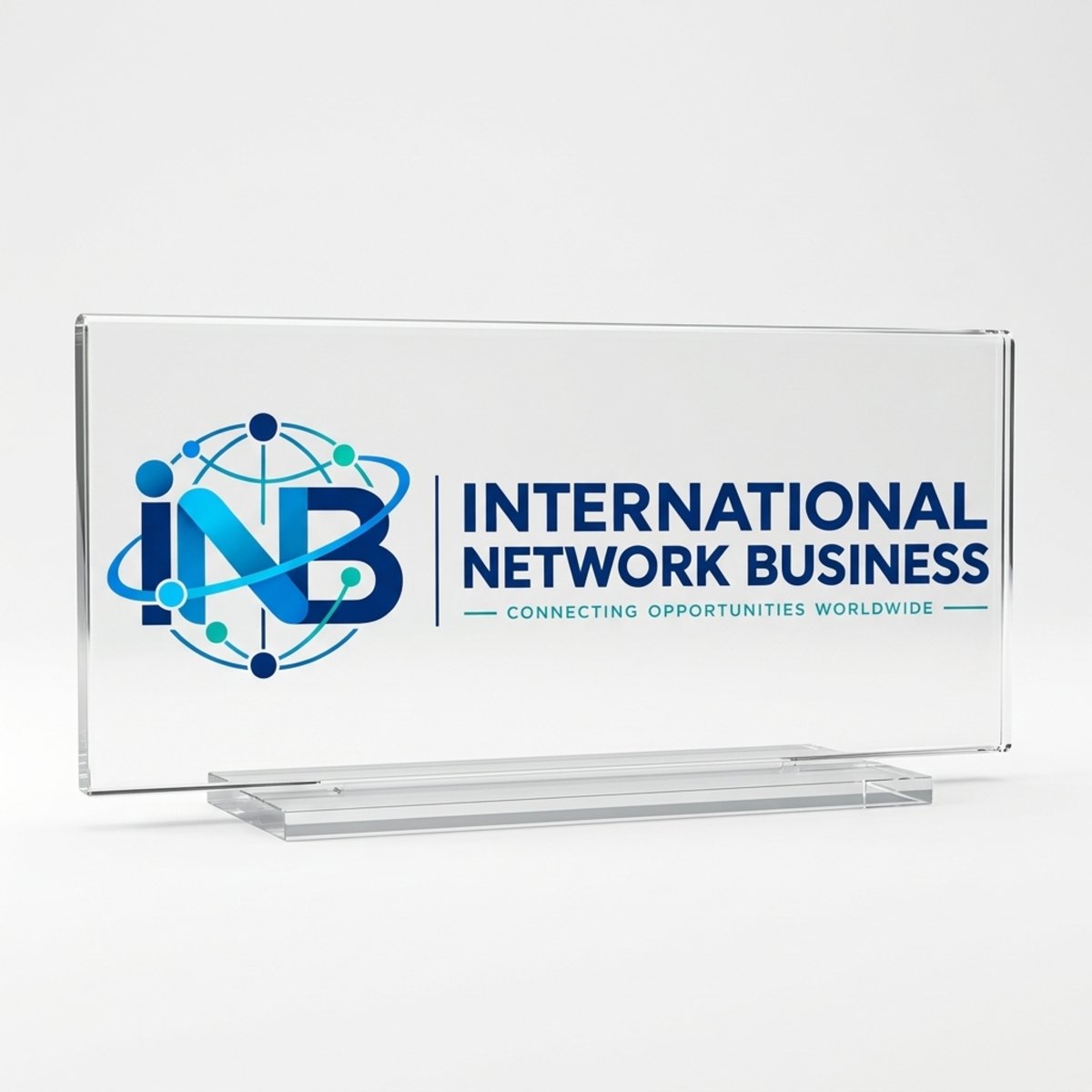 International Network Business